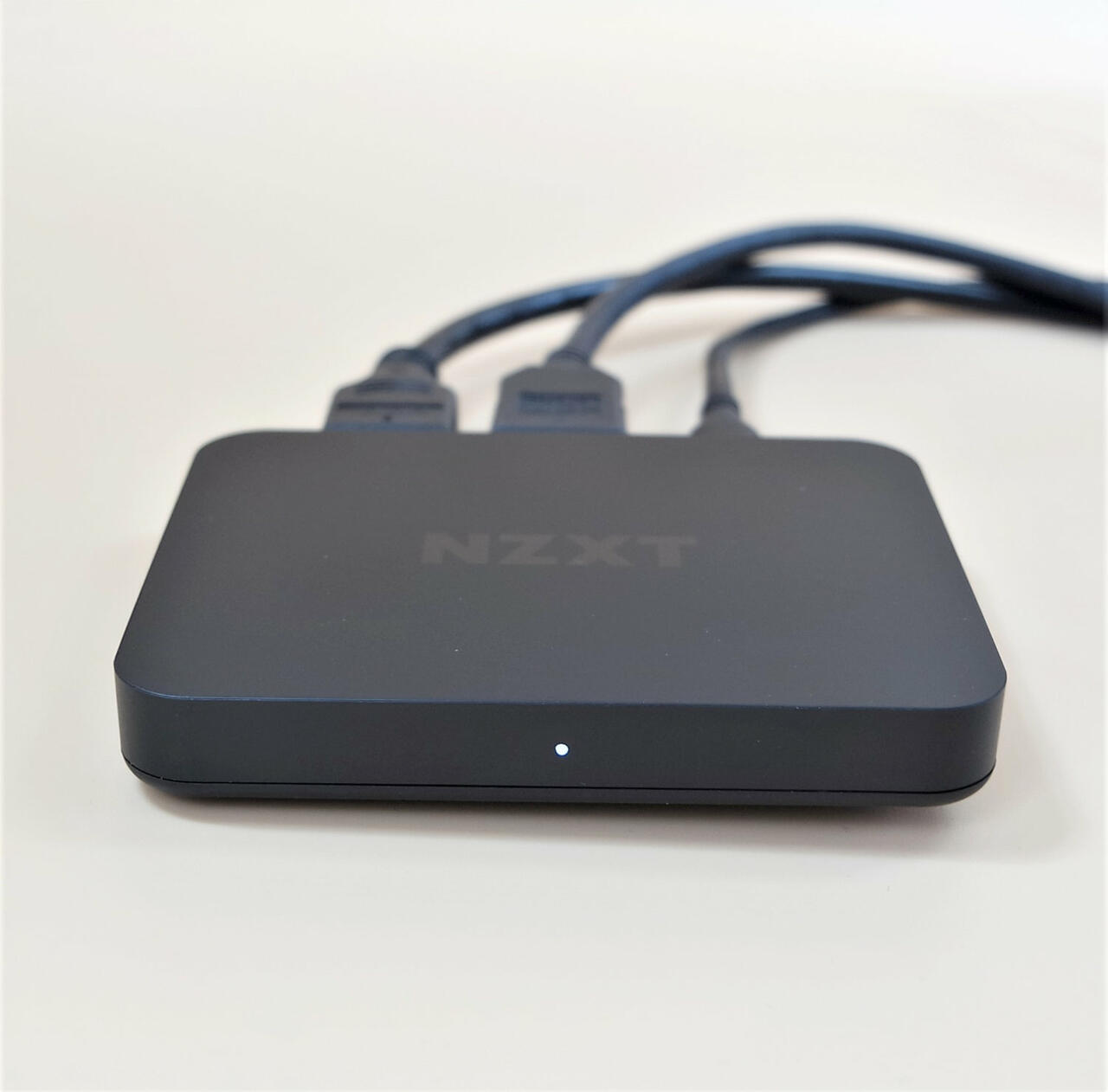 NZXT Signal HD60 Capture Karte Test/Review  Bild © PCMasters.de