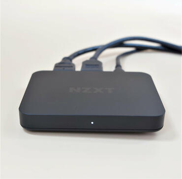 NZXT Signal HD60 Capture Karte im Test