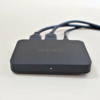 NZXT Signal HD60 Capture Karte im Test