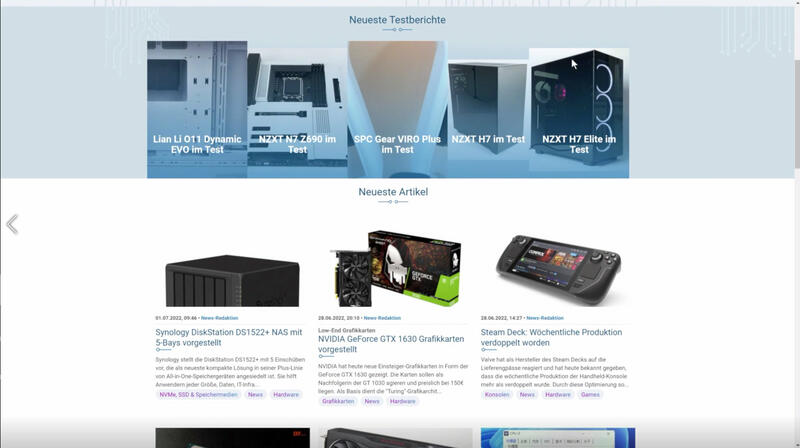 NZXT Signal HD60 Capture Karte Aufnahme NZXT Signal HD60 Capture Karte Aufnahme