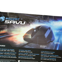 Roccat Savu 4