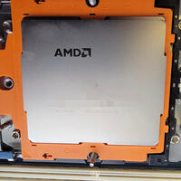 AMD EPYC 9004 Genoa Fotos aufgetaucht