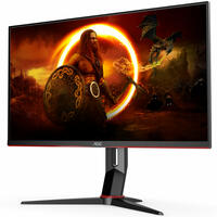 AOC AGON U28G2XU2 Monitor vorgestellt