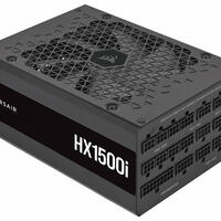 CORSAIR HX1500i und HX1000: Neue Version der Netzteile geht an den Start