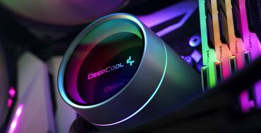 Prime Day 2022 Kühler und Netzteil Deals – DeepCool