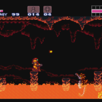 Super Metroid Wii U Virtual Console