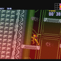 Super Metroid Wii U Virtual Console