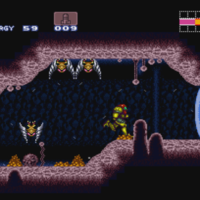 Super Metroid Wii U Virtual Console