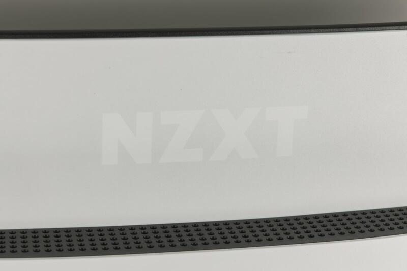 NZXT CANVAS 32Q CURVED NZXT Logo NZXT CANVAS 32Q CURVED NZXT Logo