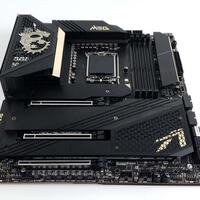 MSI MEG Z690 ACE im Test