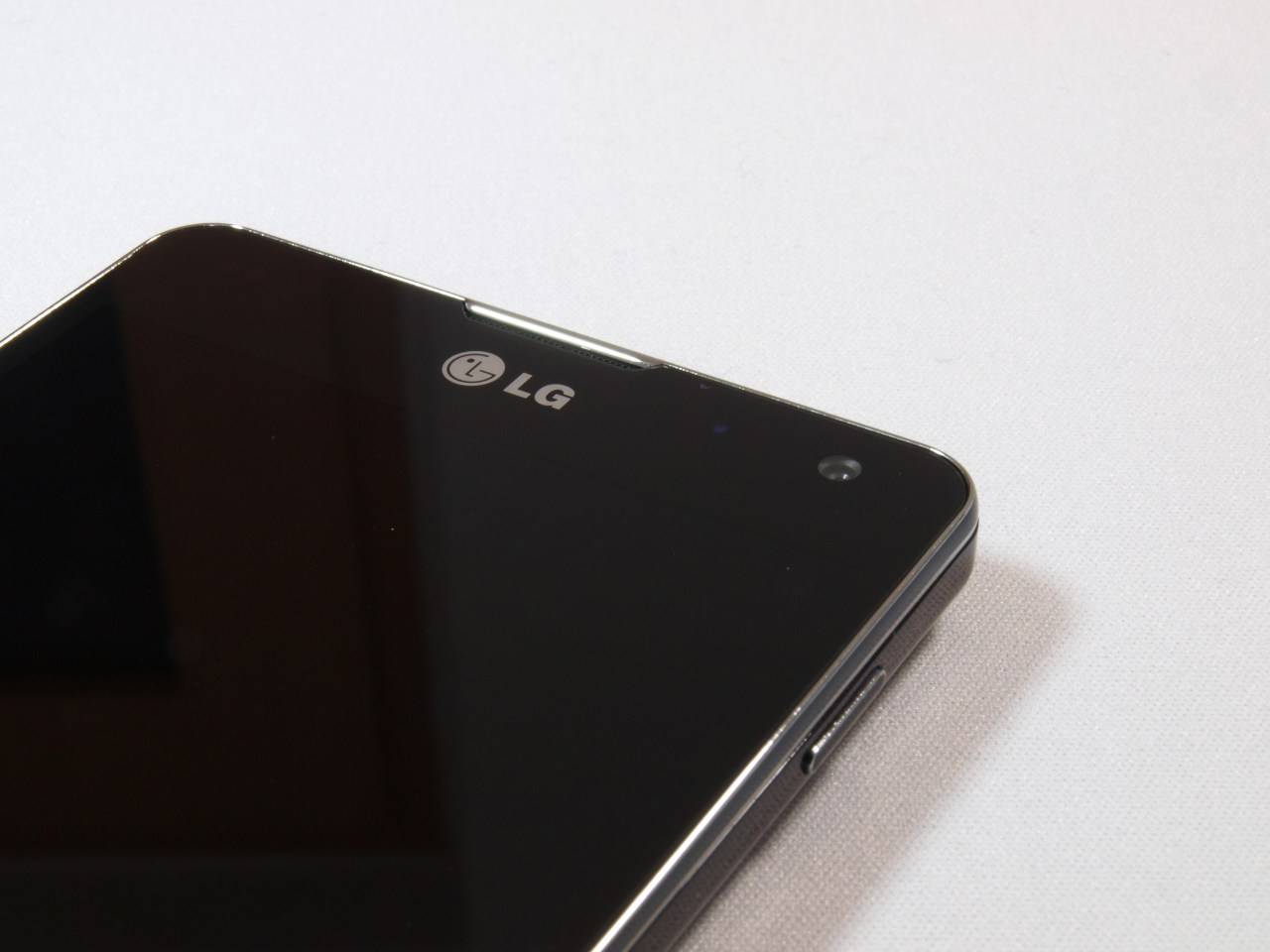 LG Optimus G