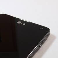 LG Optimus G