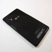 LG Optimus G