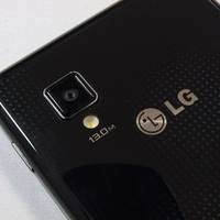 LG Optimus G