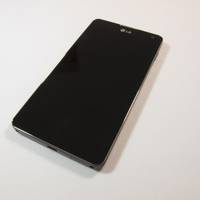 LG Optimus G