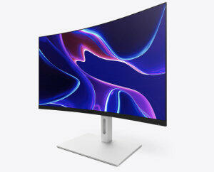 NZXT CANVAS 32Q CURVED Preis & Test