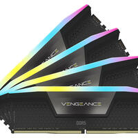 CORSAIR VENGEANCE RGB DDR5-Speicher: Preis und Verfügbarkeit