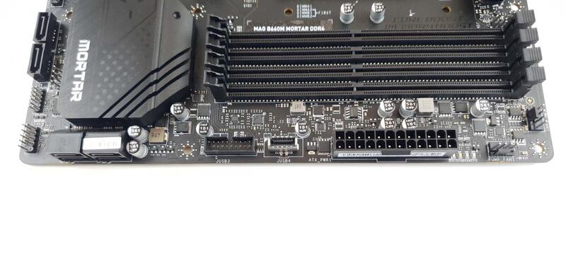MSI_MAG_B660_DDR4-Bild03 MSI_MAG_B660_DDR4-Bild03
