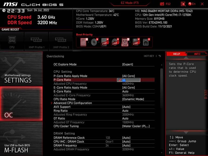MSI_MAG_B660_DDR4-Bild13 MSI_MAG_B660_DDR4-Bild13