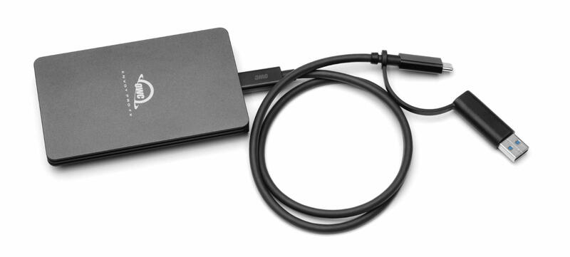 OWC Envoy Pro FX kaufen - Preis und Verfügbarkeit OWC Envoy Pro FX kaufen - Preis und Verfügbarkeit