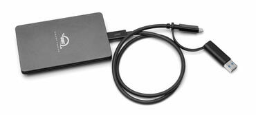 OWC Envoy Pro FX kaufen - Preis und Verfügbarkeit
