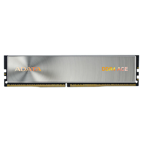 ADATA ACE DDR5 und DDR4 Speicher  Bild © ADATA