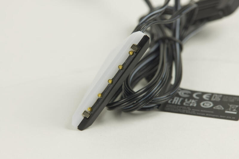 Corsair iCue LC100 Mechanismus 2 Corsair iCue LC100 Mechanismus 2