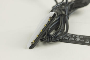 Corsair iCue LC100 Mechanismus 2