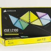 Corsair iCUE LC100 im Test