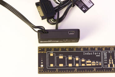Corsair iCue LC100 Lighting Node Pro