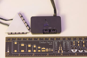 Corsair iCue LC100 Lighting Node Pro