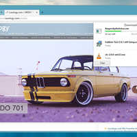 Opera Next 15 basiert auf Webkit