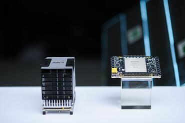 Biren Technology BR100: 7-nm-HPC-Grafikkarte aus China mit 77 Milliarden Transistoren