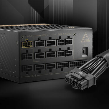 MSI Ai1300P PCIE5 ATX 3.0