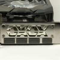 KFA2 GeForce RTX 3070 Ti EX 