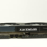 KFA2 GeForce RTX 3070 Ti EX Stromanschlüsse