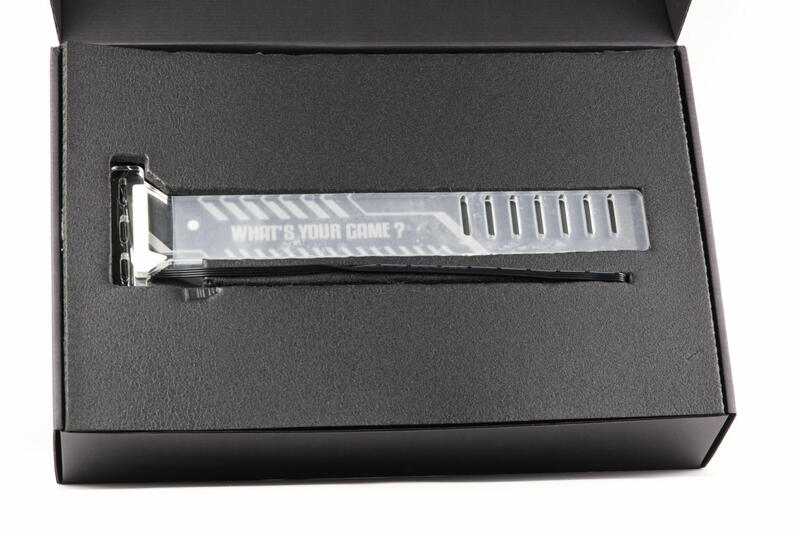 KFA2 GeForce RTX 3070 Ti EX ARGB-GPU-Halterung KFA2 GeForce RTX 3070 Ti EX ARGB-GPU-Halterung