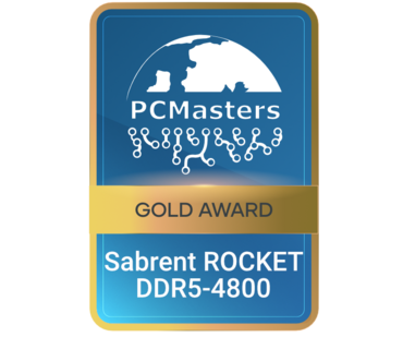Premio Sabrent ROCKET DDR5