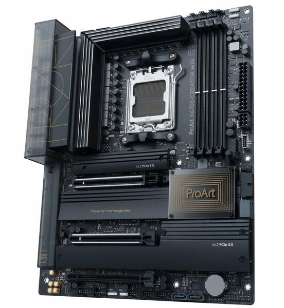 ProArt-X670E-CREATOR ProArt-X670E-CREATOR