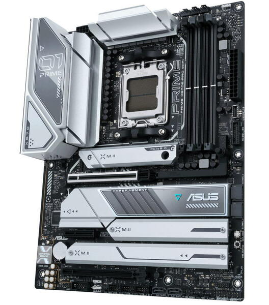 PRIME X670E PRO PRIME X670E PRO