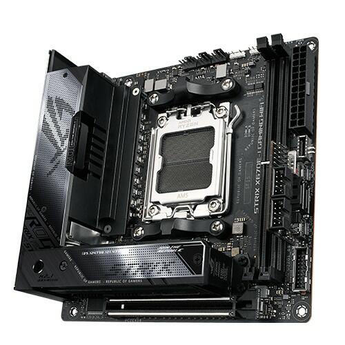 Prime X670E-Pro WiFi Prime X670E-Pro WiFi