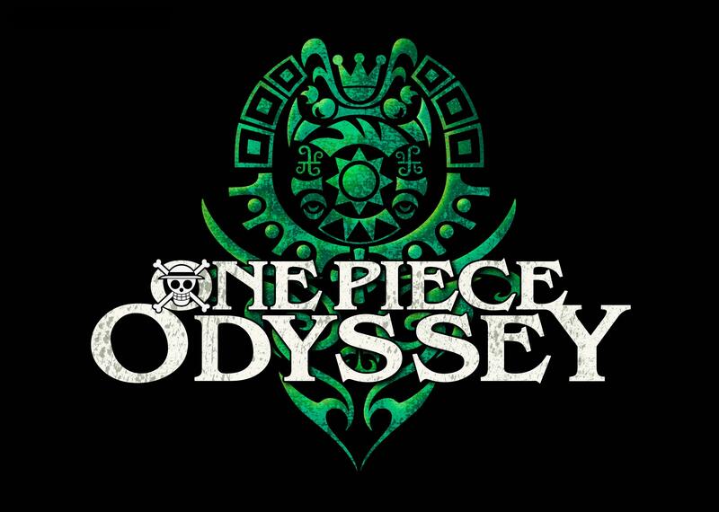 One Piece Odyssey One Piece Odyssey