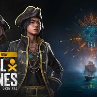 Gameplay Eindrücke zu Skull and Bones