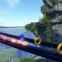 Sonic Frontiers angespielt