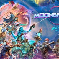 Miniaturen-Schlacht Moonbreaker angespielt