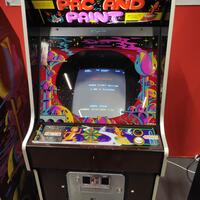 Retronerds @ Gamesocm 2022