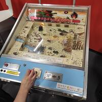 Retronerds @ Gamesocm 2022