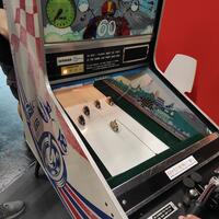 Retronerds @ Gamesocm 2022