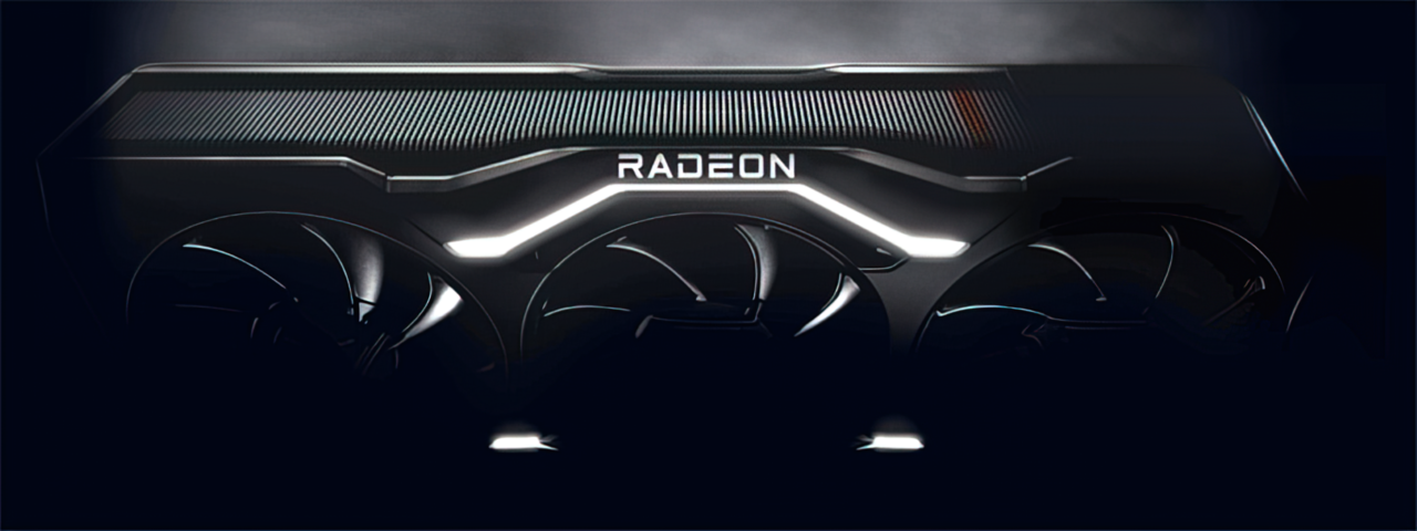 AMD Radeon RX 7000  Bild © AMD