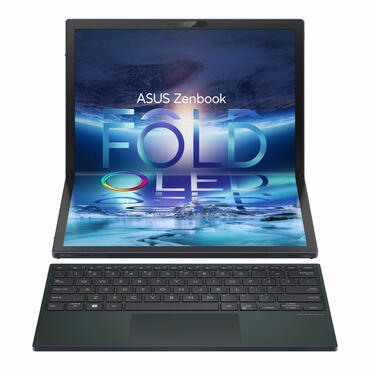 ASUS Zenbook 17 Fold OLED